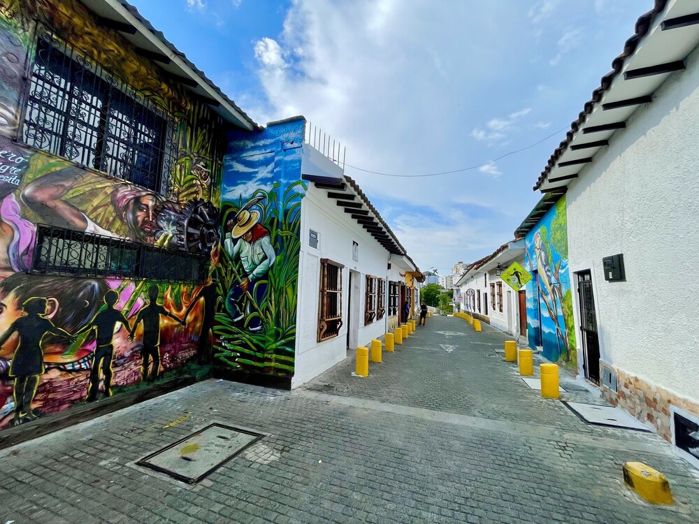 Hostal Chontaduro