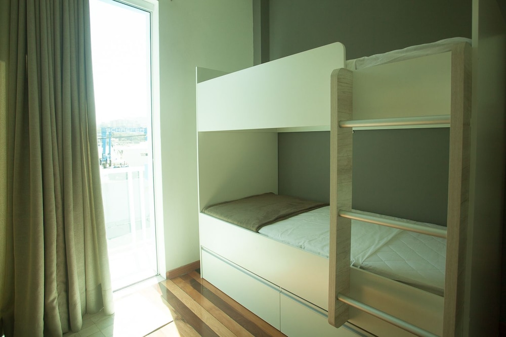 The Bridge Hostel