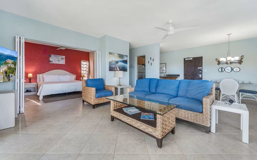 D11 1 Bedroom Condo