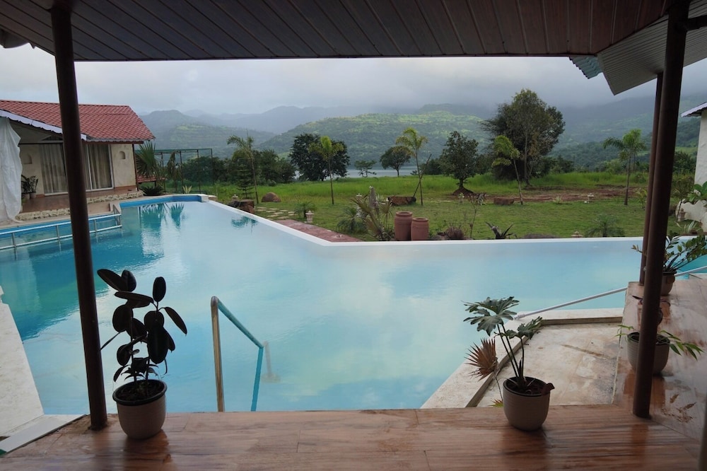 Casa Rossa Resort