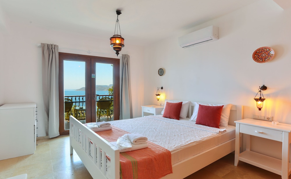 Villa Patara Amazing Sea view
