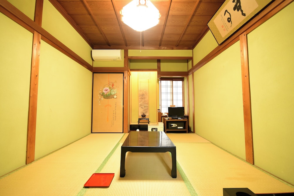 Koyasan Shukubo Fugenin view 4