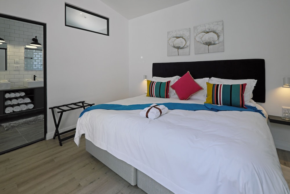 Point B Guest House