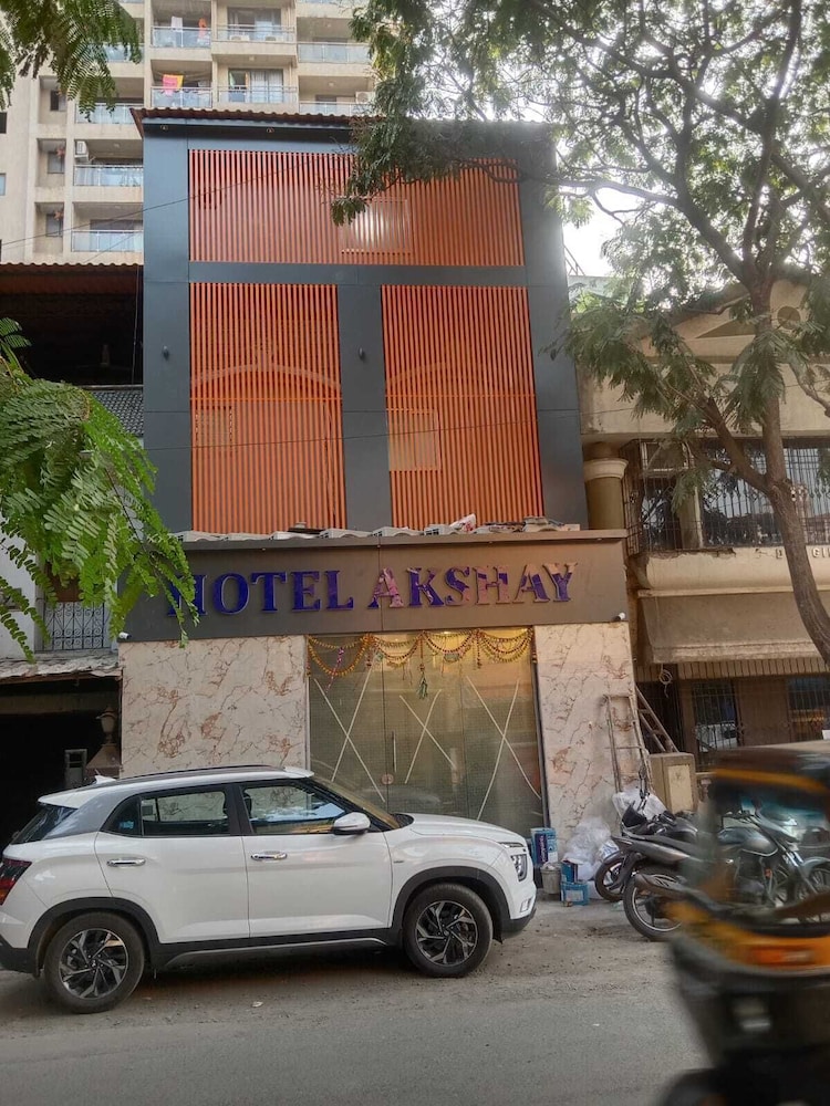 Hotel Akshay