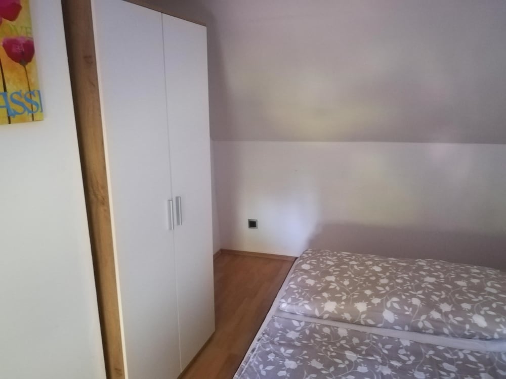 Kleinwohnung MK-SMART