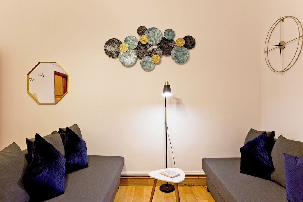 Imperial Earls Court Apartments