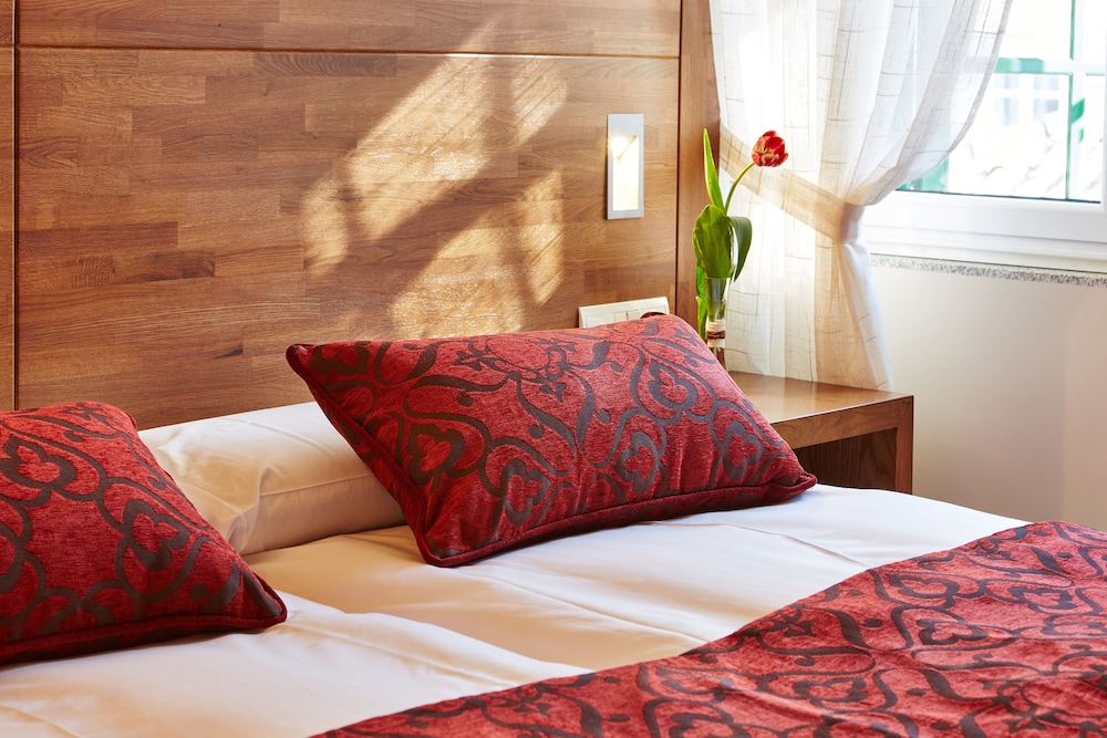 Hotel Mapoula - Image 1