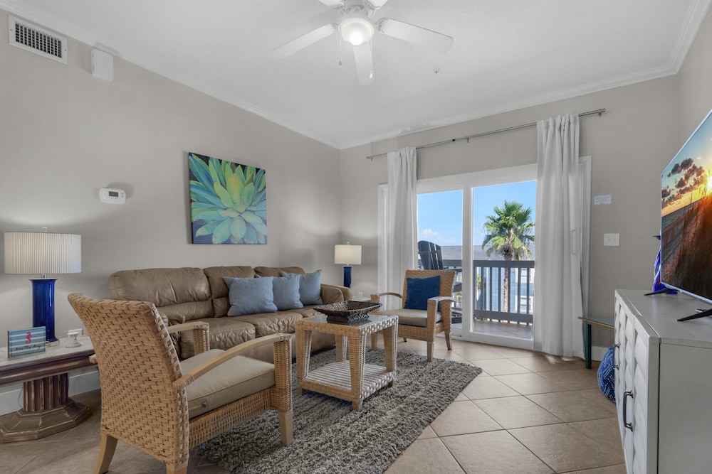 Villas on the Gulf Unit J8