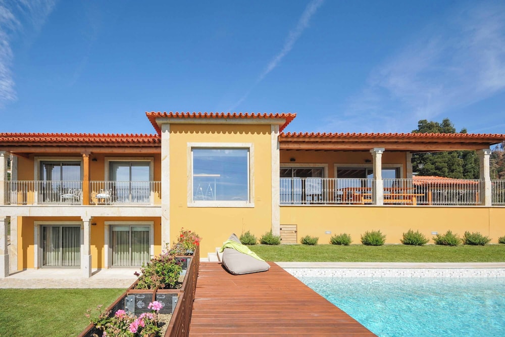 Casa Tranquilo