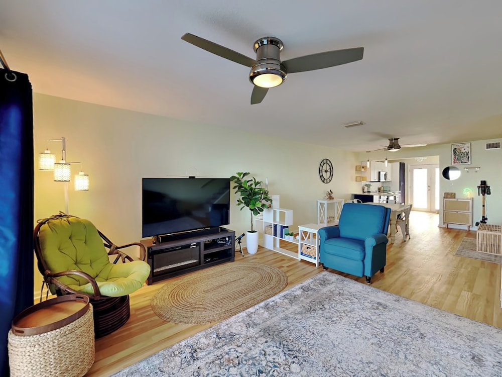 Sandcastle Townhomes #24 by Southern Vacation Rentals