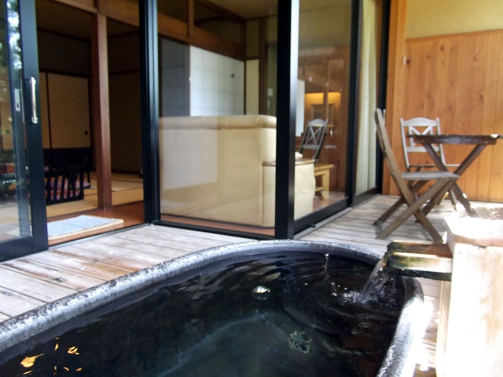 Gero Onsen Bosenkan