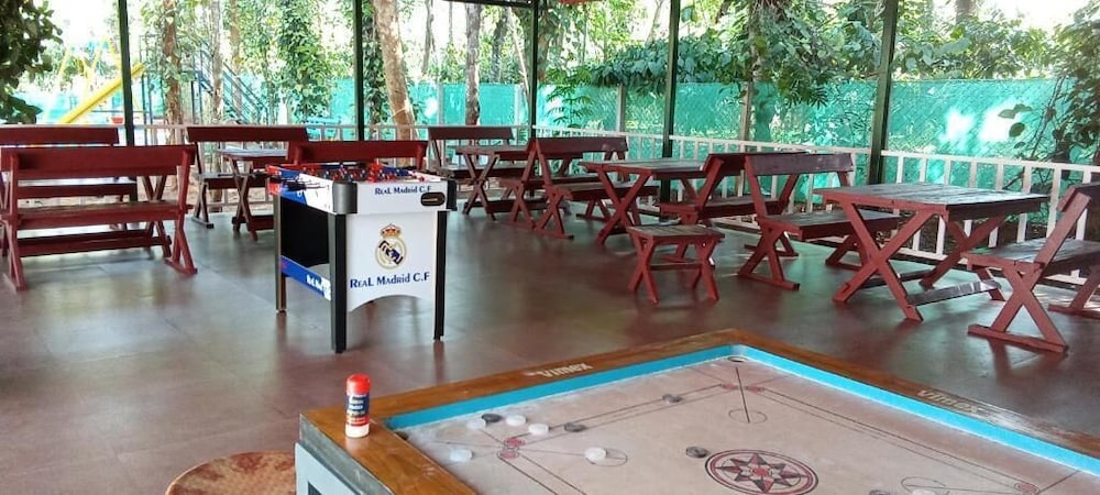 Le Vista Resort - Wayanad