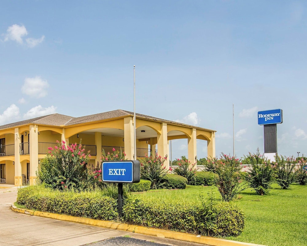 Hotel Key West Inn - Montgomery South - Image 1