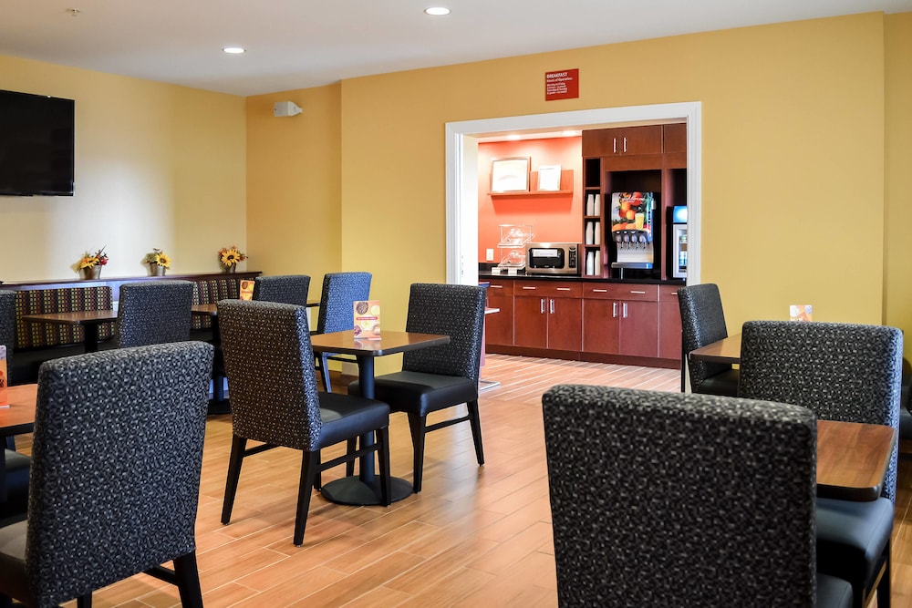 TownePlace Suites by Marriott Quantico Stafford, Billede 33
