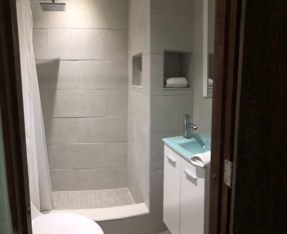 Verdemar Beach Studio Apartment