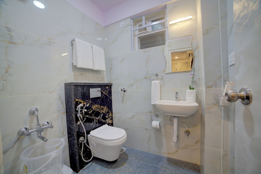 Hotel AeroStay Bangalore Airport