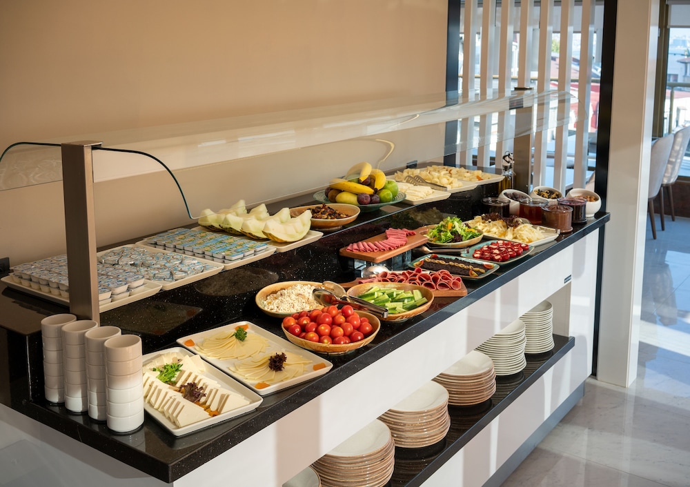 Tan Otel - Özel Sınıf - Image 7