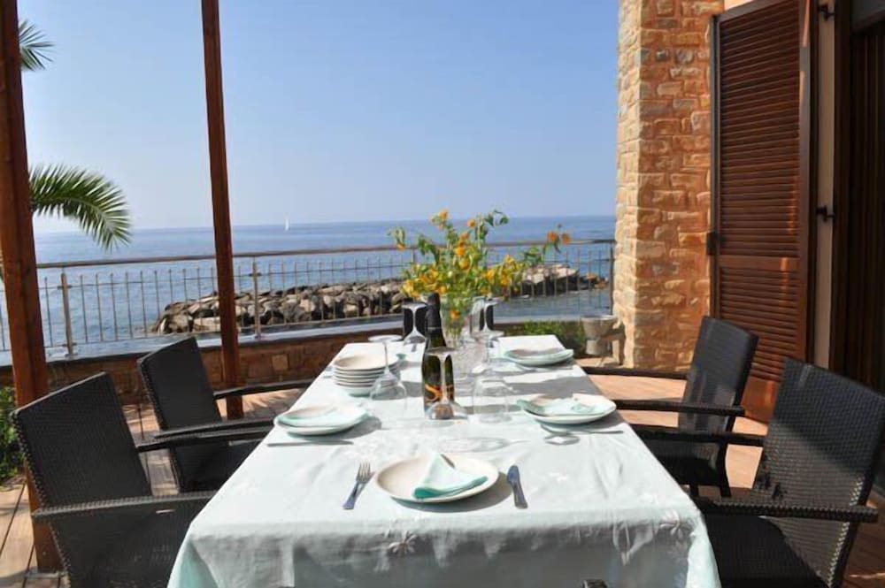 Residence Tre Palme