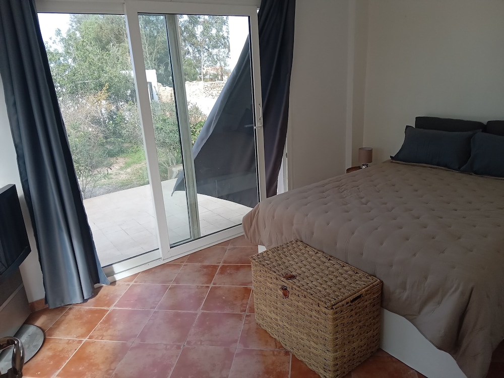 The House Just 8 km From Essaouira and its Beaches view 4