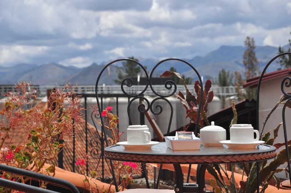 Pumamarca Guest House