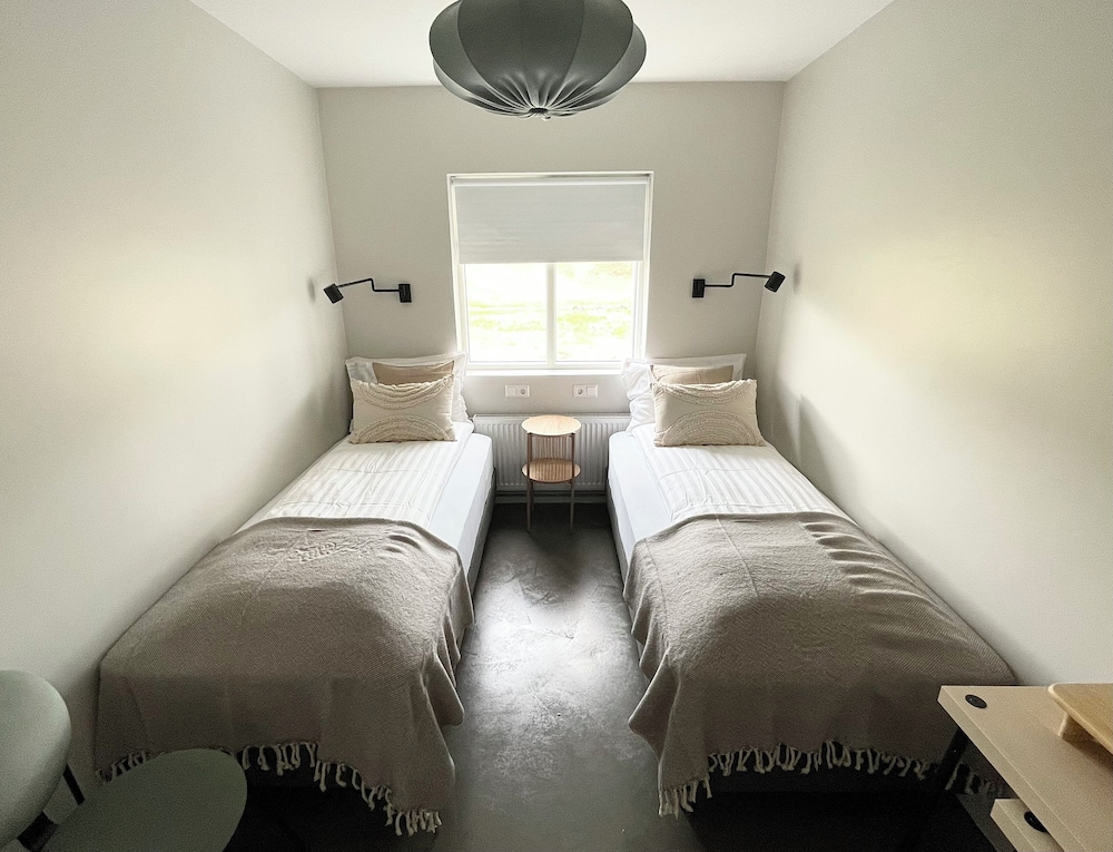 Lindarholl Guesthouse