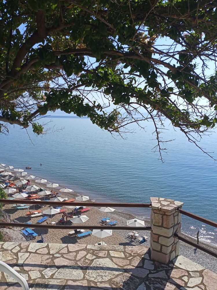 Panorama beach