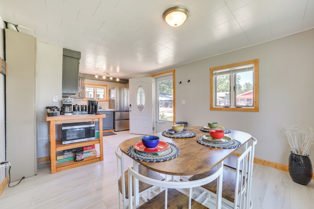 Indian River Lagoon Waterfront Cottages