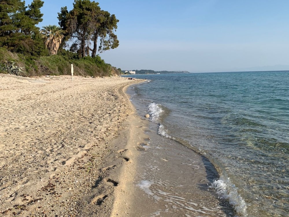 Villa Joana by Halkidiki Villas