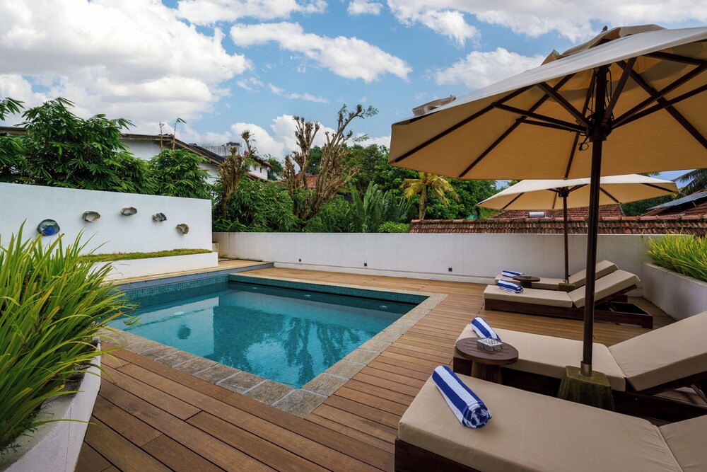 Elliot House Galle