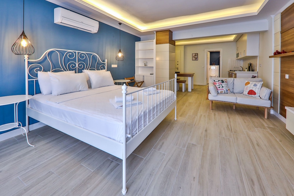 Yaz Apart Hotel - Image 21