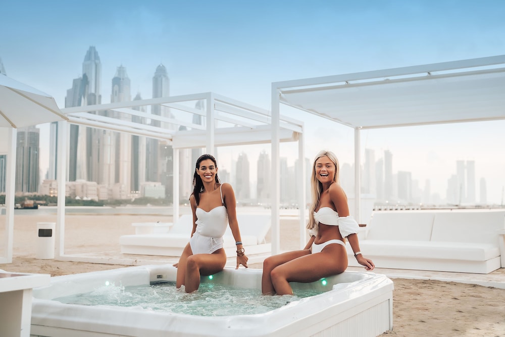 FIVE Palm Jumeirah Dubai