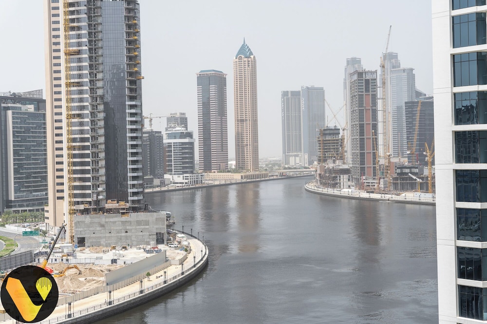 Damac Prive near Burj Khalifa Dubai Mall