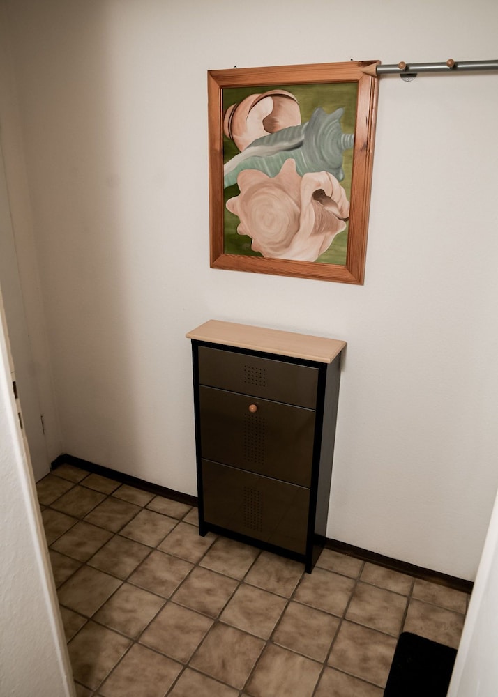 Pension Trobischhof