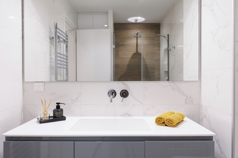 A Luxury Retreat in Corfu Town by Konnect, One-Bedroom Apartment