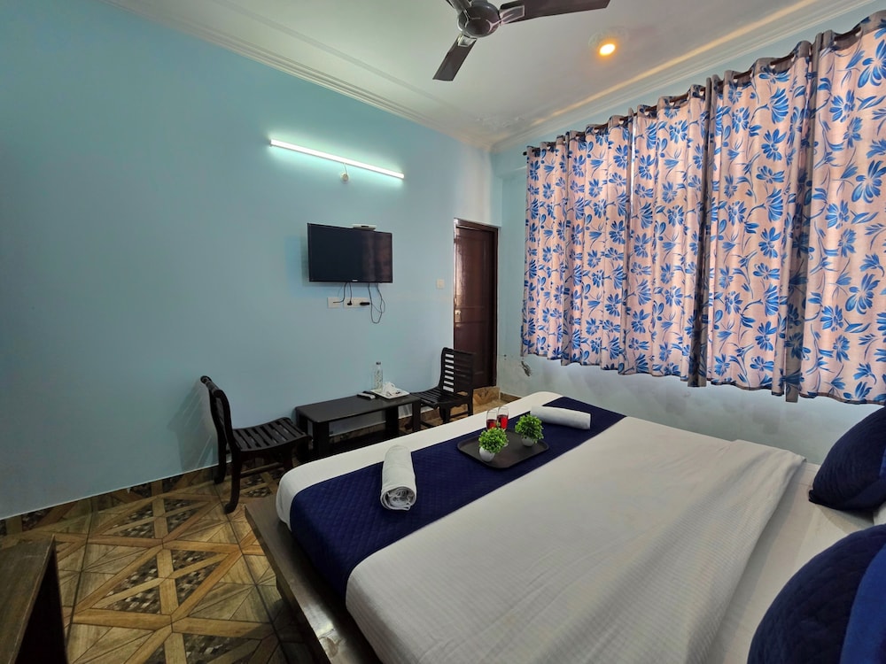 Hotel City Gold - Hotel in Dharamshala