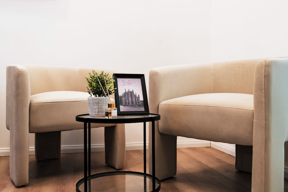 Easylife - Suite in Centrale