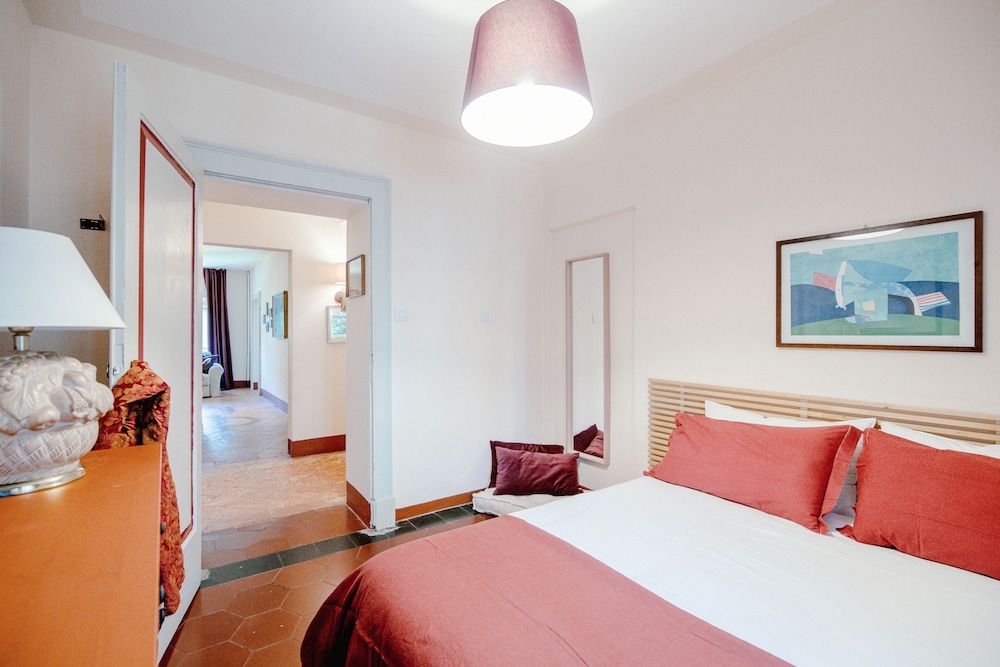 Villa Solzago