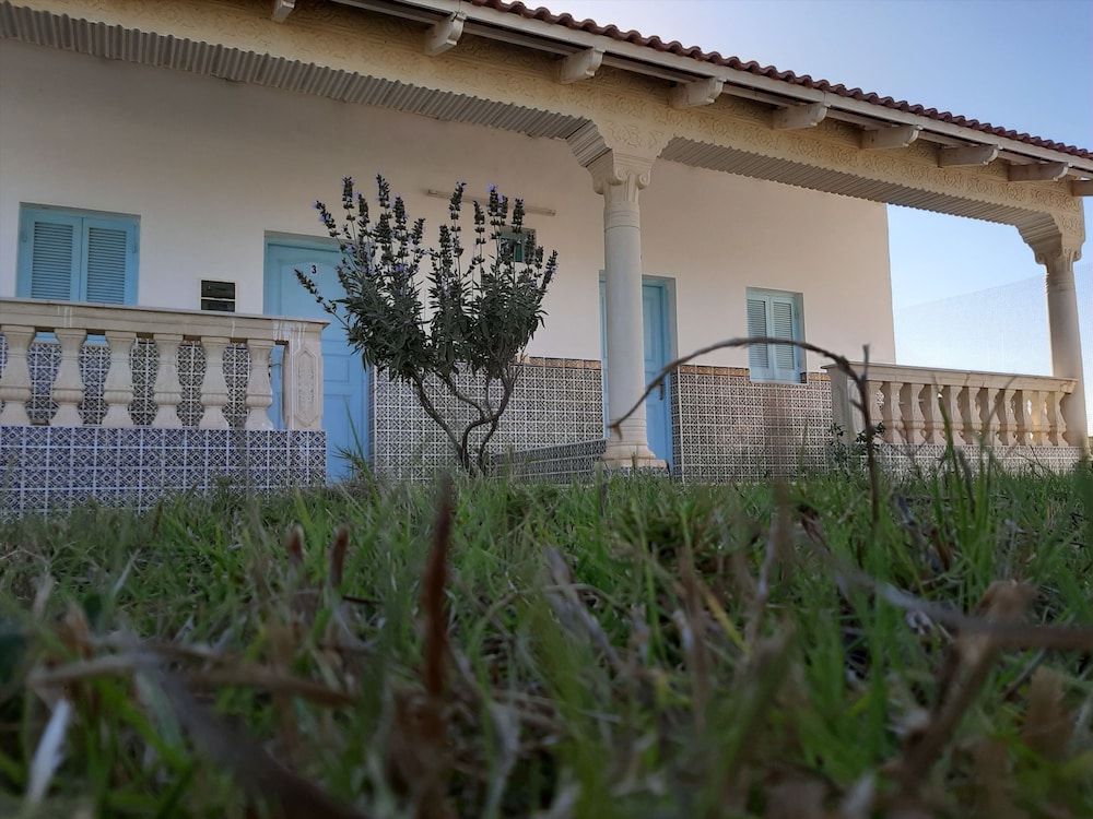 Auberge Essanya