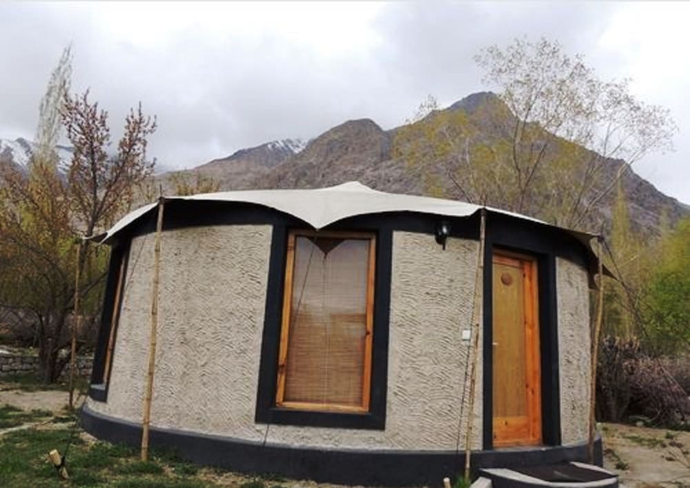 TIH Mystique Meadows Earth Homes