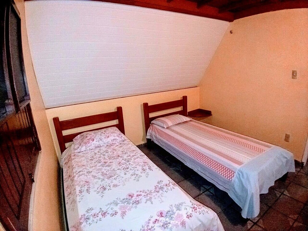 Chalés Pismel