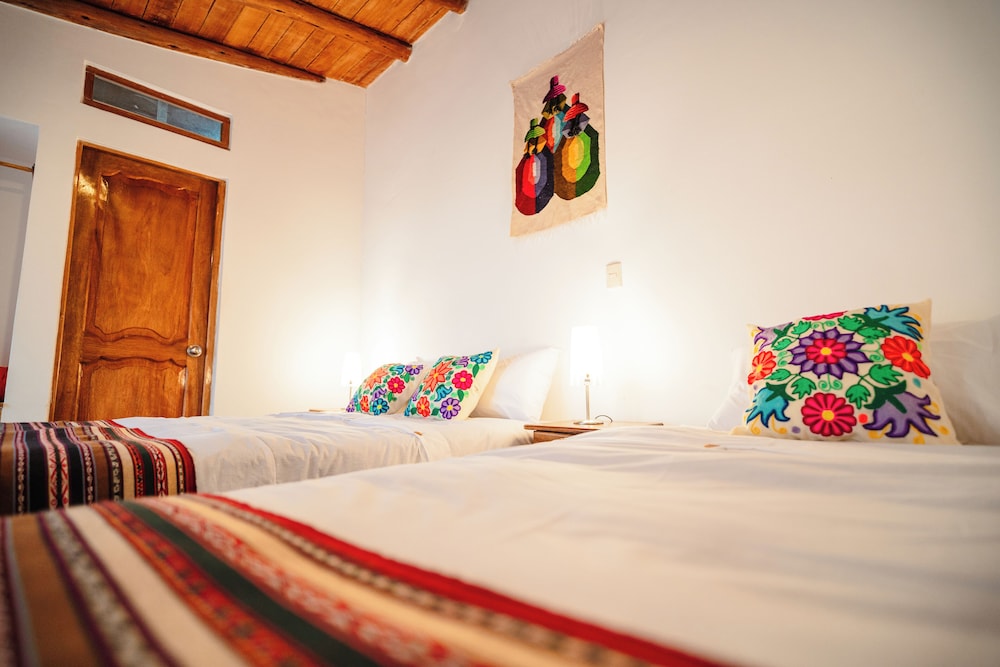 B&B Picaflor Tambo