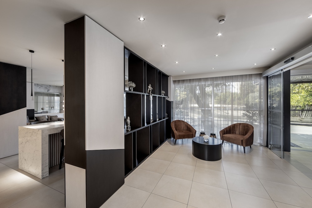 Nicosia Vacations - Almond Business Hotel - Property Image 2