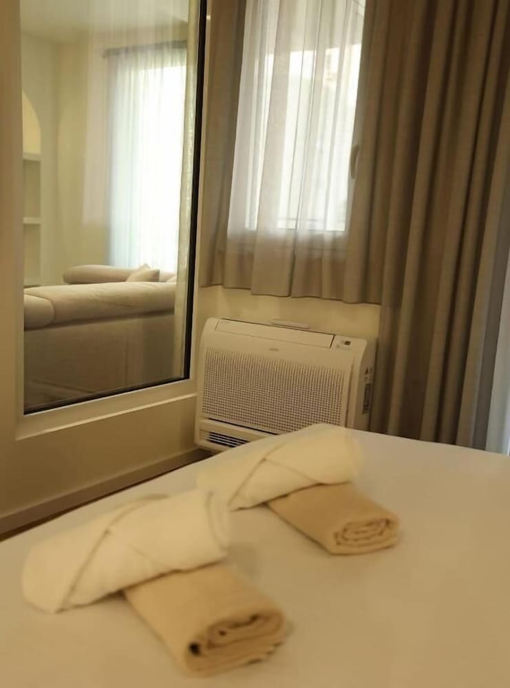 Arkle Apartment 4