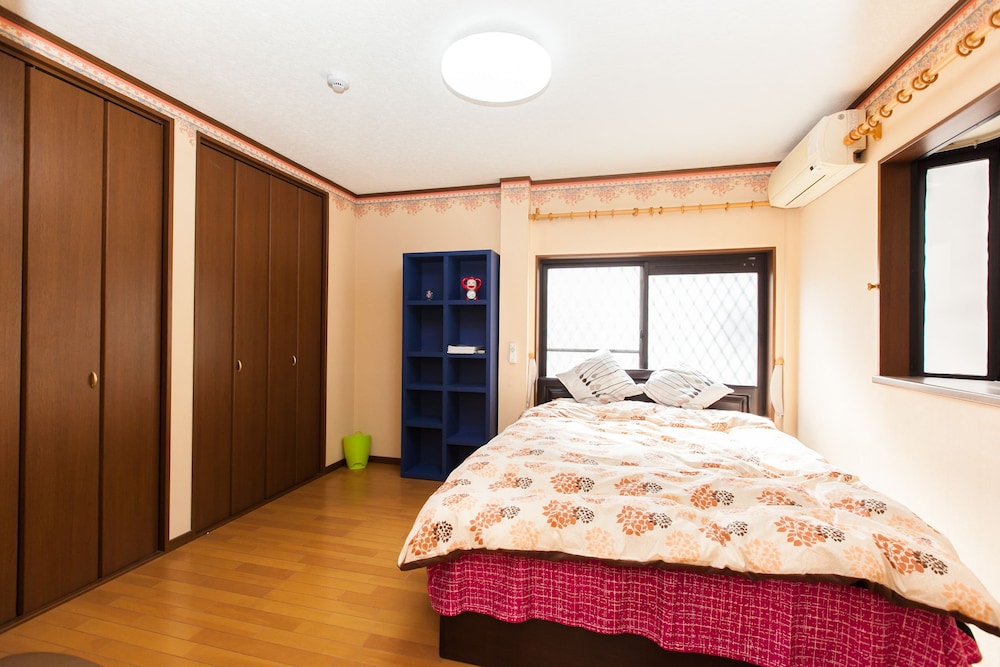Shirakabanoyado-Minato