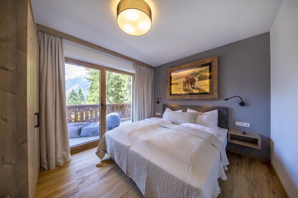 Nationalpark Chalet Larmkogel