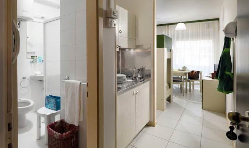 Isaresidence Holiday Resort