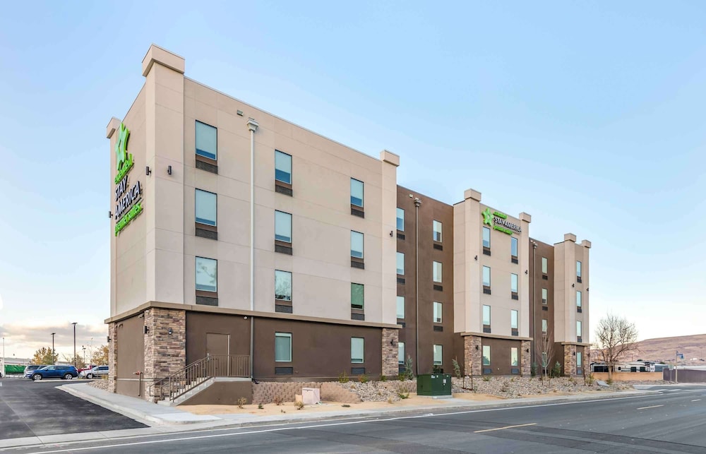 Extended Stay America Premier Suites - Reno - Sparks - Property Image 17