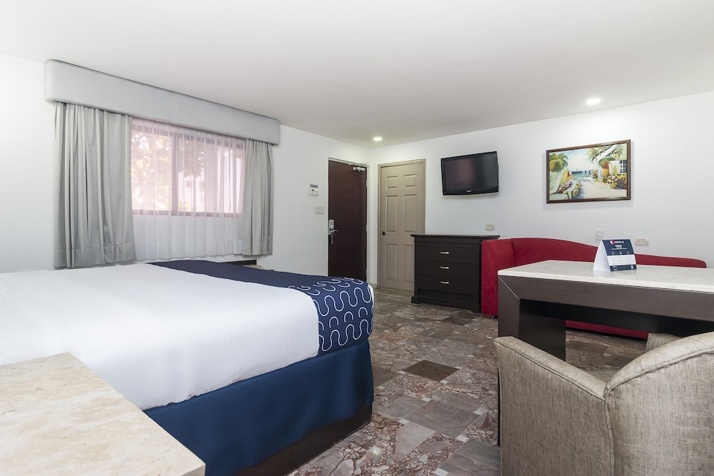 Los Mochis Vacations - Capital Urban - Property Image 5