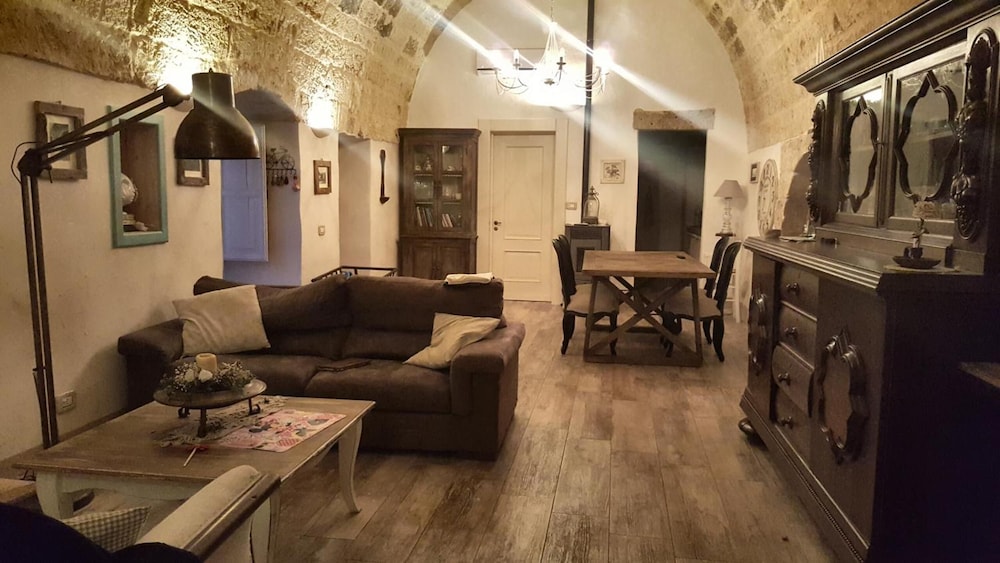 Masseria Violante