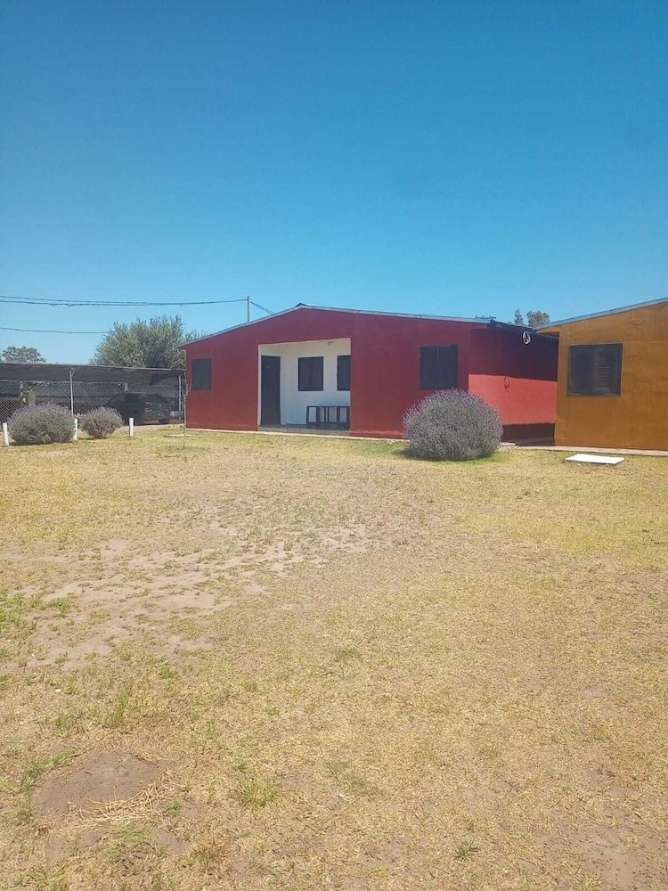 Cabañas Lo de Jose - Image 1